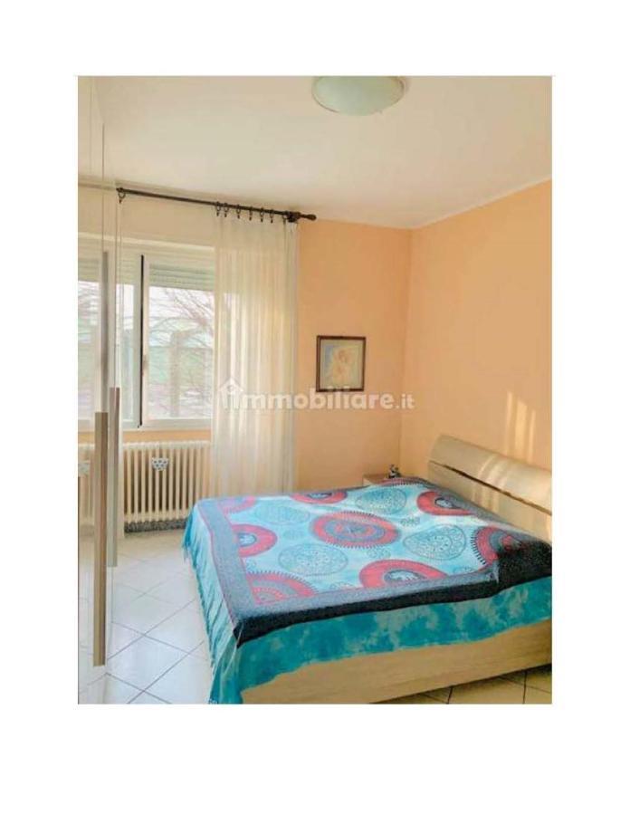 Double Room - Home Stay Милан Экстерьер фото