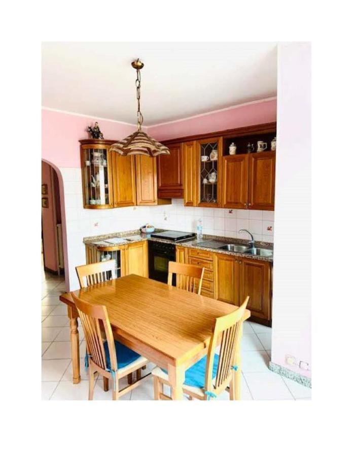 Double Room - Home Stay Милан Экстерьер фото