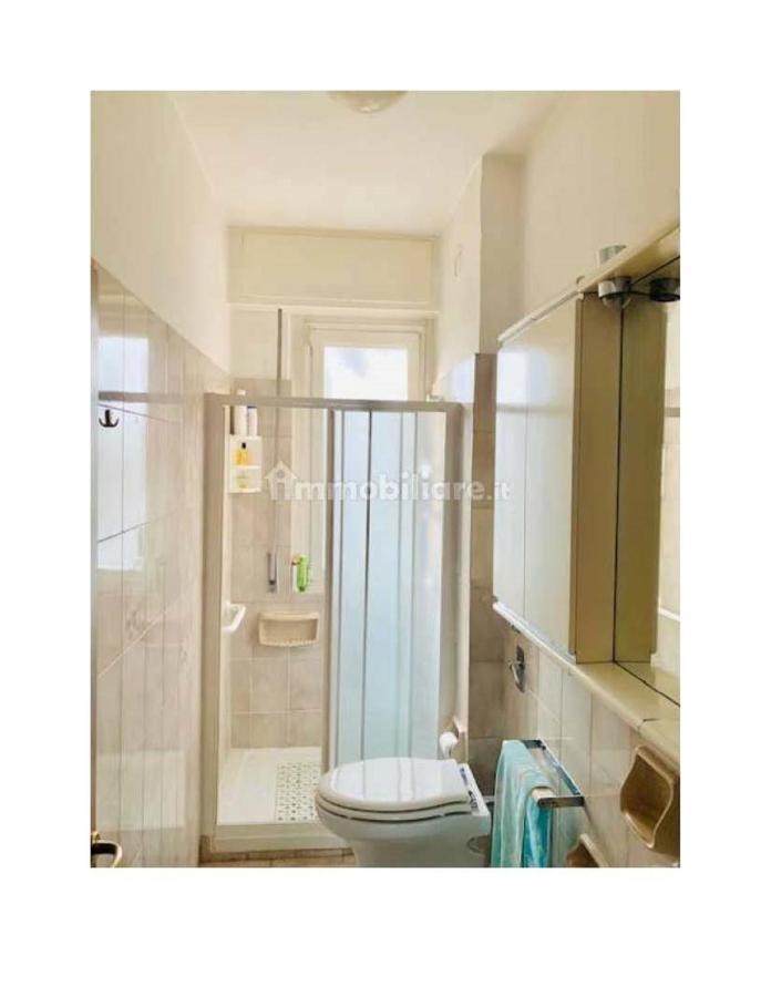 Double Room - Home Stay Милан Экстерьер фото